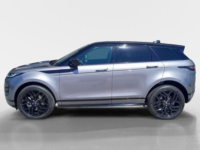 Land Rover Range Rover Evoque 2.0 D204 MHEV R-Dynamic S AWD auto IVA ESPOSTA