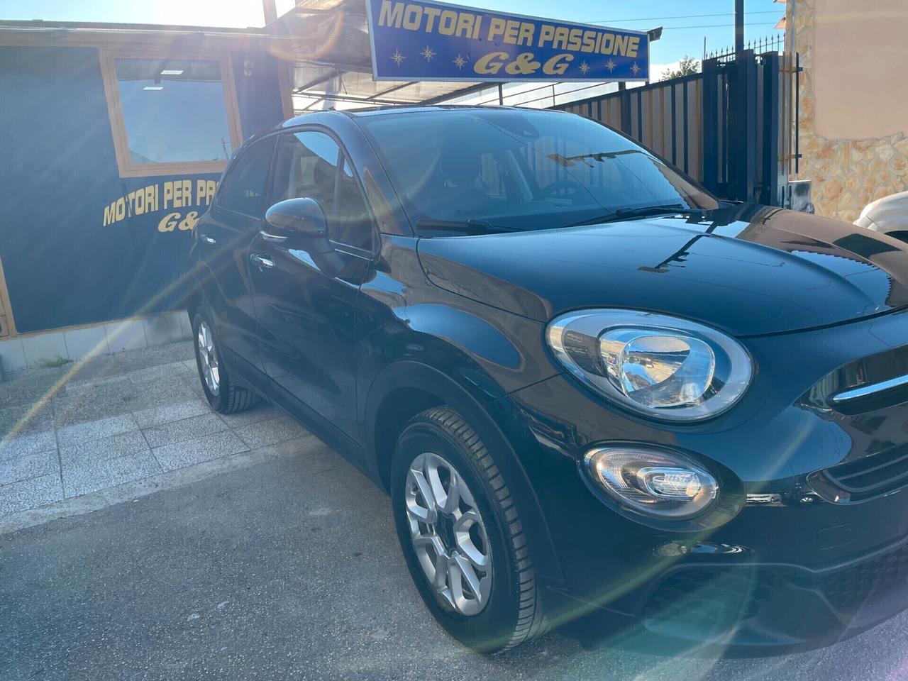 Fiat 500X 1.3 MultiJet 95 CV Connect