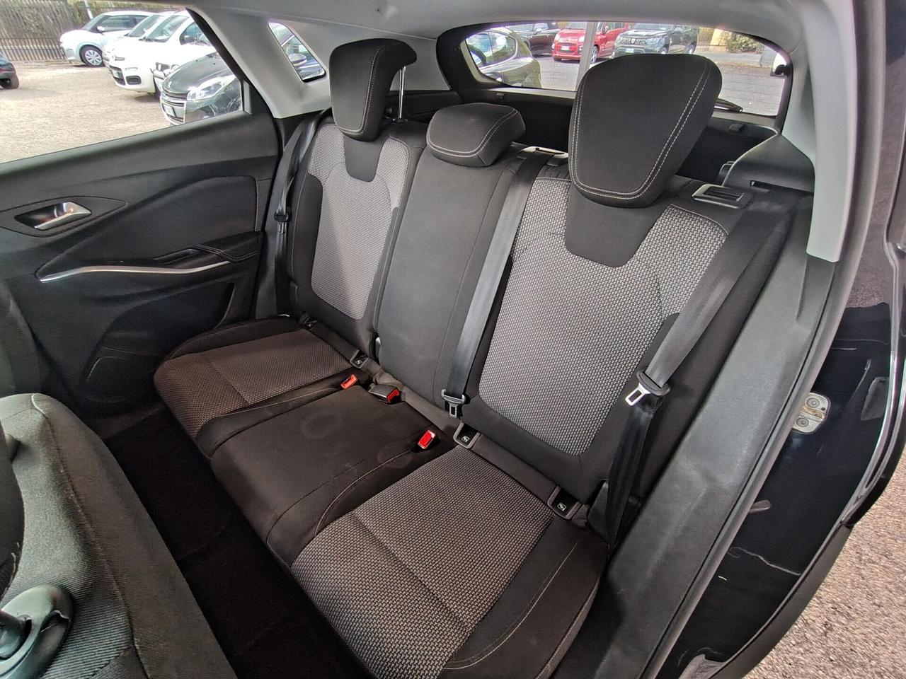 Opel Grandland X 1.2 130 CV Start&Stop aut. Ultimate