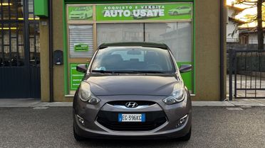 Hyundai iX20 1.4 90 CV NEOPATENTATI
