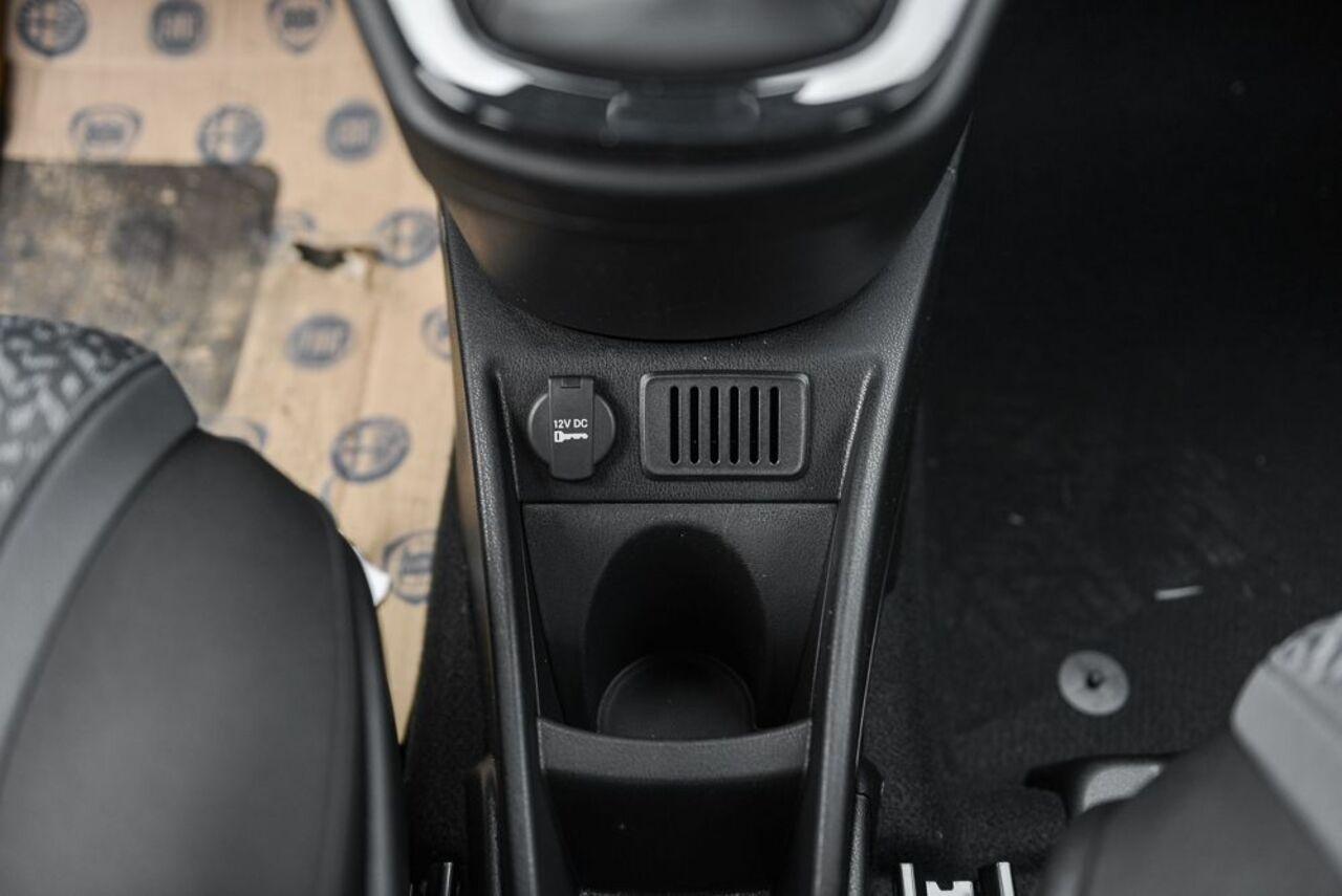 LANCIA Ypsilon III 2021 - Ypsilon 1.0 firefly hybrid Silver s&s 70cv