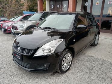 Suzuki Swift 1.2 VVT94CV 4WD NEOPATENTATI