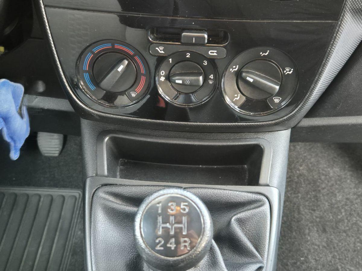 FIAT - QUBO - 1.3 MJT 95 CV S&S Lounge