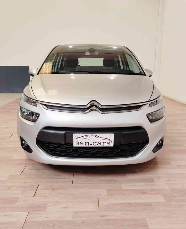CITROEN C4 Picasso 1.6 e-HDi 115 ETG6 Seduction