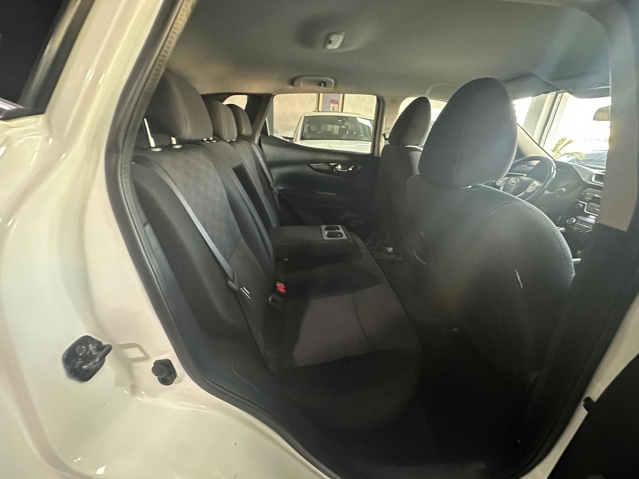 Nissan Qashqai N-Connecta 1.5 dCi #8143