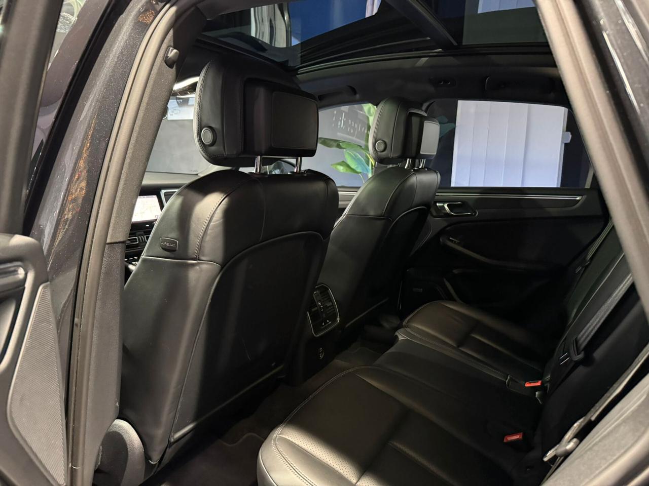Porsche Macan 3 265cv * 21" / TETTO / BOSE *