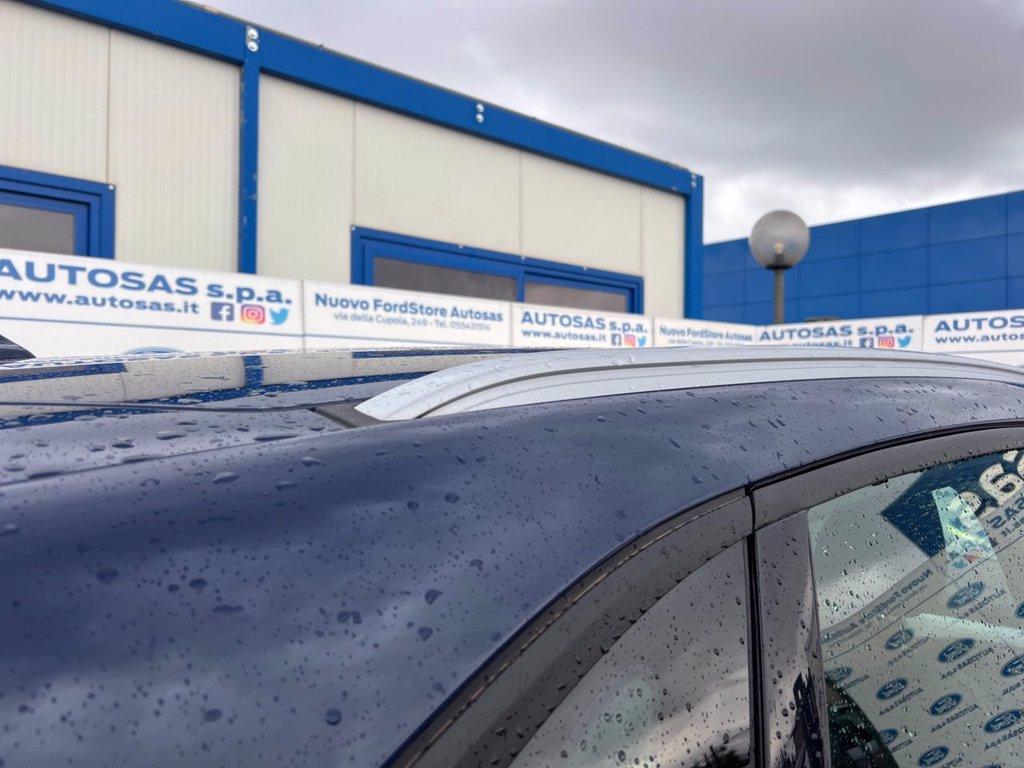 FORD Kuga 2.5 Full Hybrid 190 CV CVT 2WD Connect del 2021