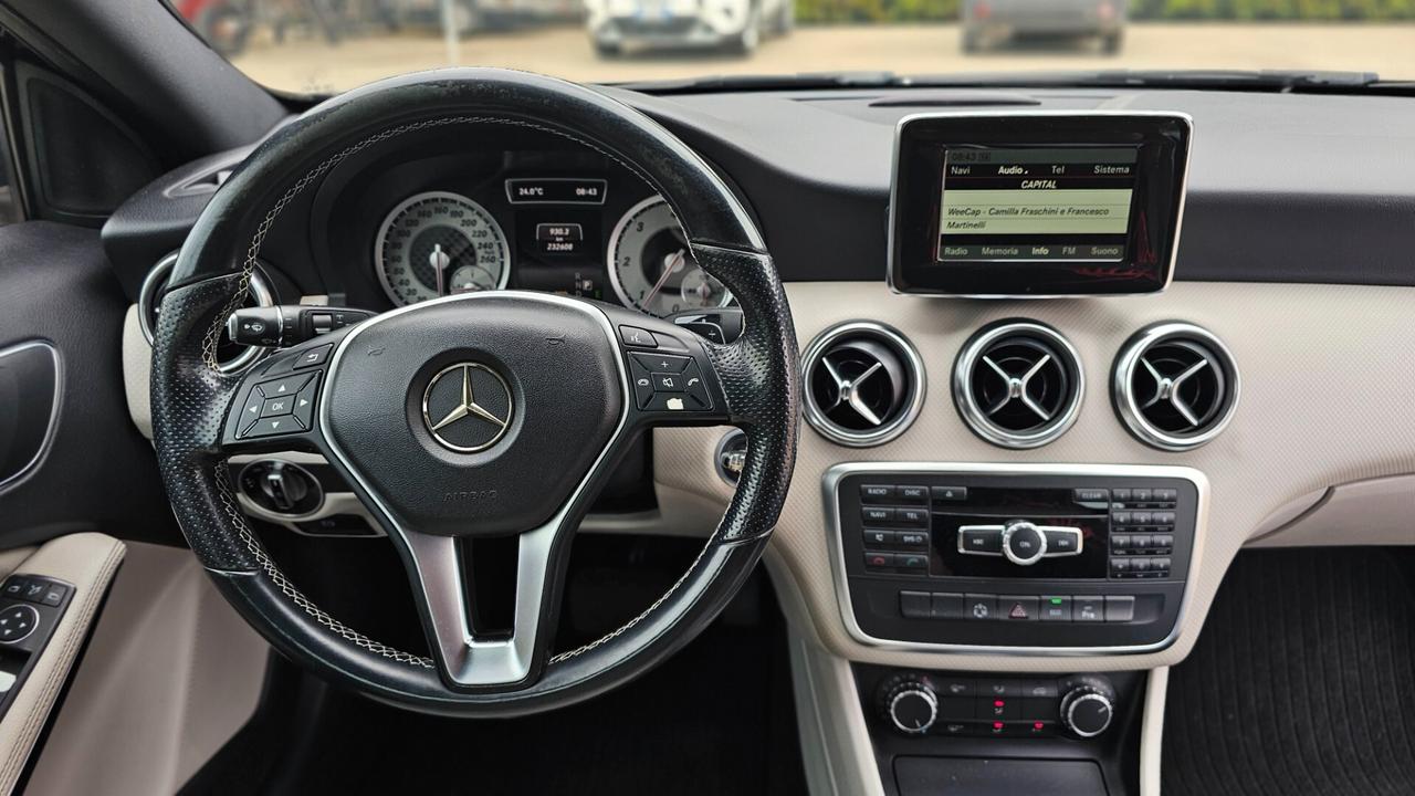Mercedes-benz A 180 CDI Automatic Premium