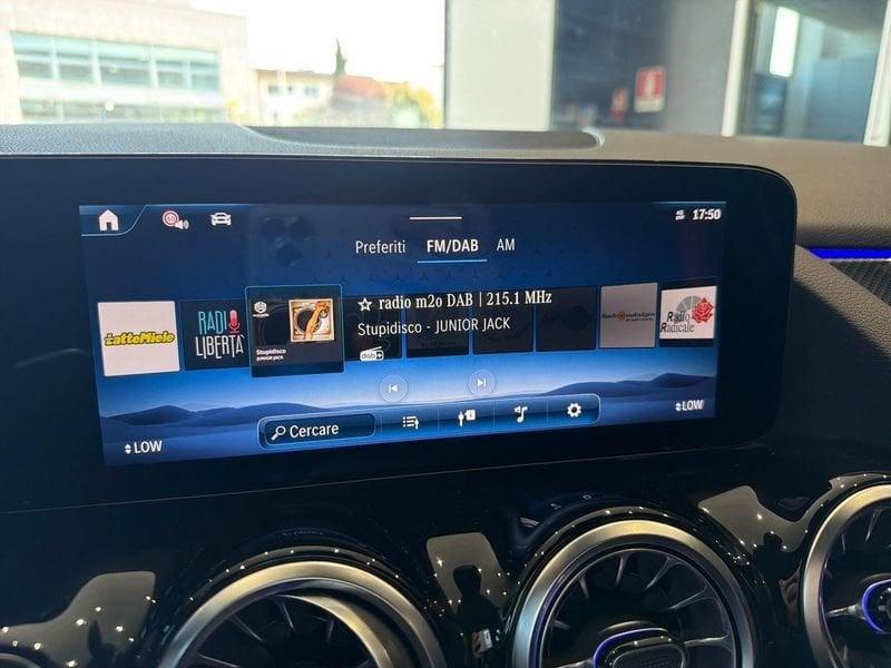 Mercedes-Benz GLA AMG 35 AMG Line Premium 4matic auto