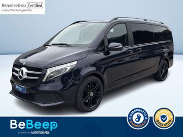 Mercedes-Benz Classe V V EXTRALONG 300 D SPORT AUTO