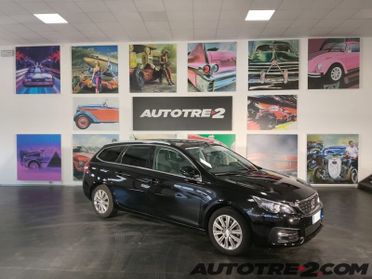 Peugeot 308 308 SW 1.5 bluehdi Allure s&s 130cv my20