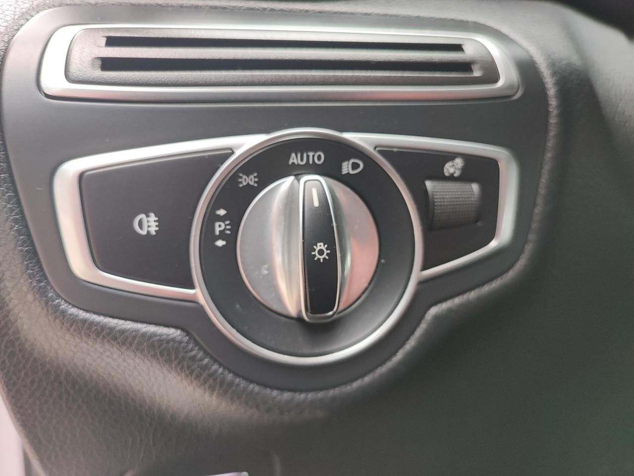 Mercedes-benz C 220 d S.W. 4Matic Auto Premium