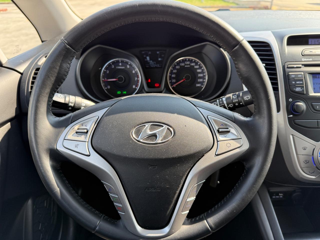 Hyundai iX20 1.4 90 CV Econext Comfort NEOPATENTATI