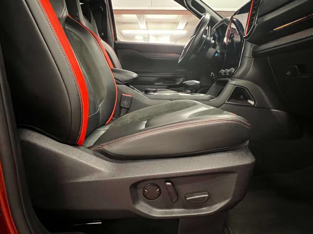 Ford Ranger Raptor Raptor 3.0 ecoboost V6 292cv auto