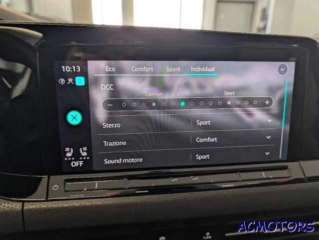 VOLKSWAGEN Golf 2.0 TSI GTI DSG Clubsport 45