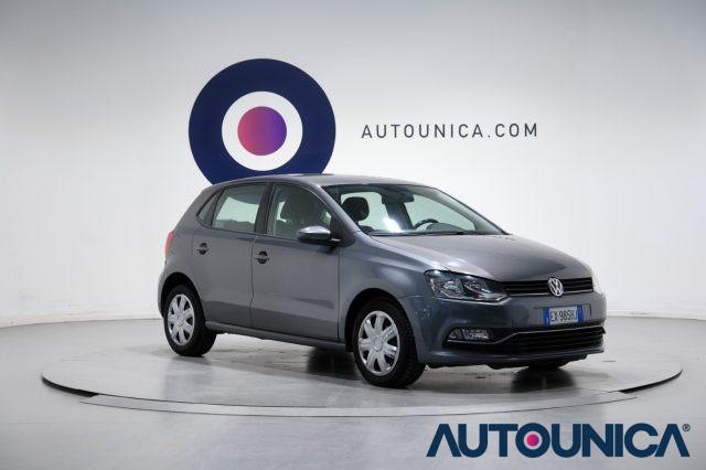 VOLKSWAGEN Polo 1.2 TSI DSG 5 PORTE COMFORTLINE AUTOMATICA