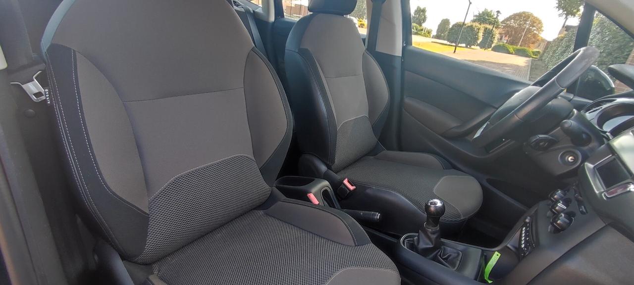 Citroen C3 PureTech 82 12purtech euro 6