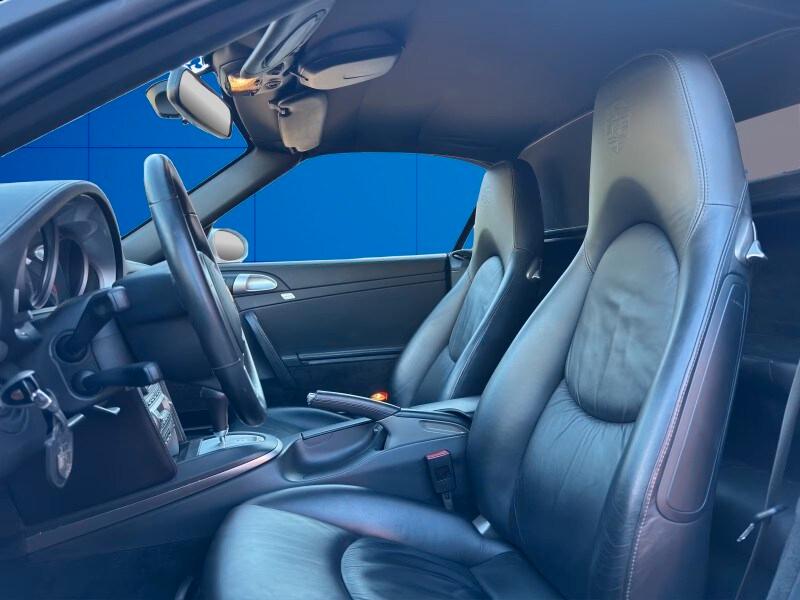 PORSCHE 911 (997) 911 Carrera S Cabri...