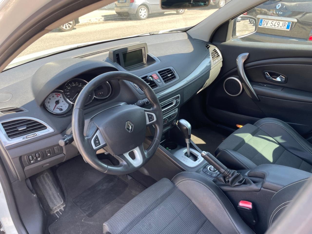 Renault Megane 1.5 dCi