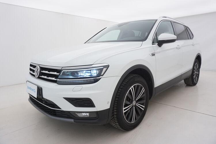 Volkswagen Tiguan Advanced DSG - 7 POSTI BR500688 2.0 Diesel 150CV