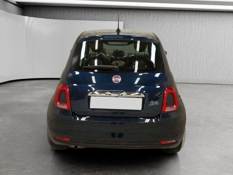 FIAT 500 1.2 Dolcevita easypower Gpl 69cv