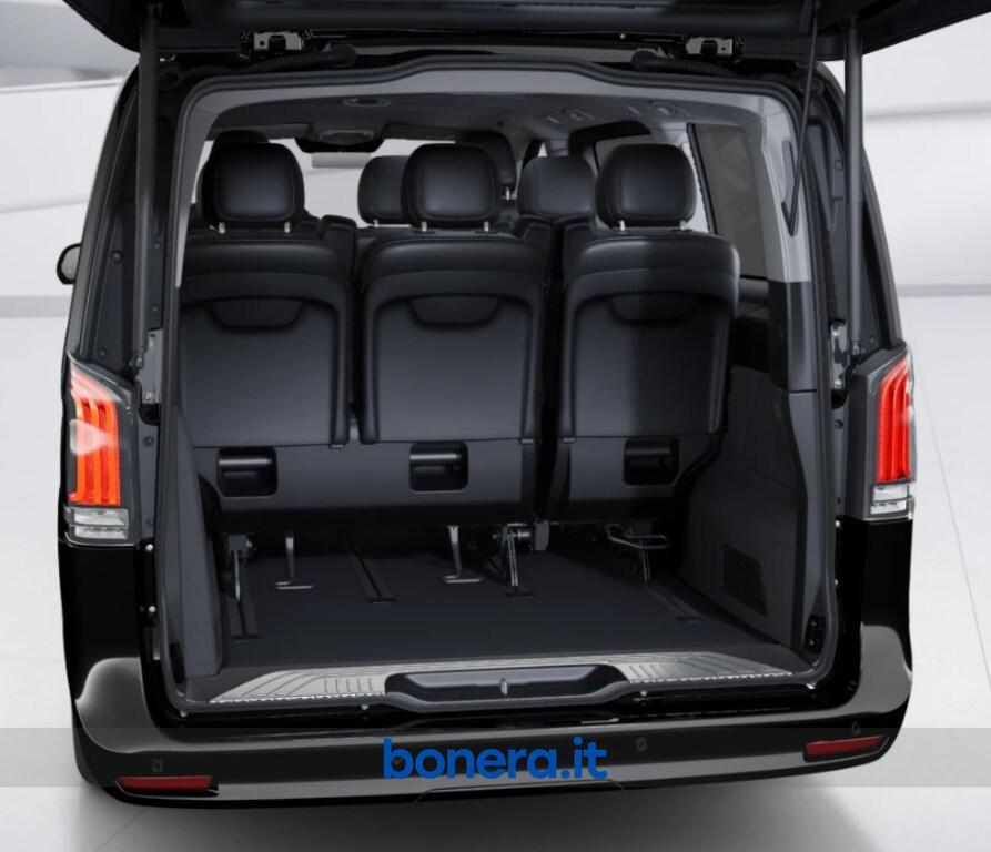 Mercedes Classe V Long 250 D Avantgarde 9G-Tronic Plus
