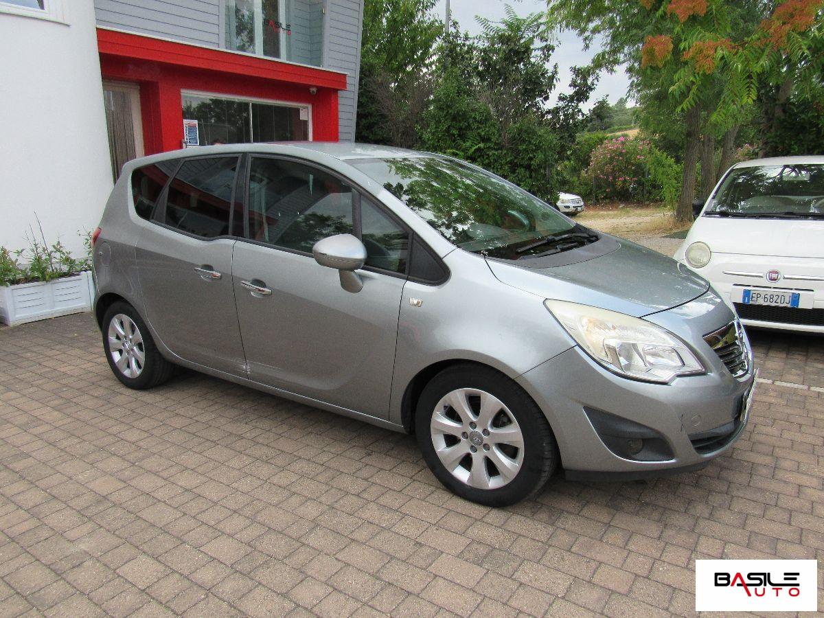 OPEL - Meriva - 1.3 CDTI ecoFLEX Cosmo