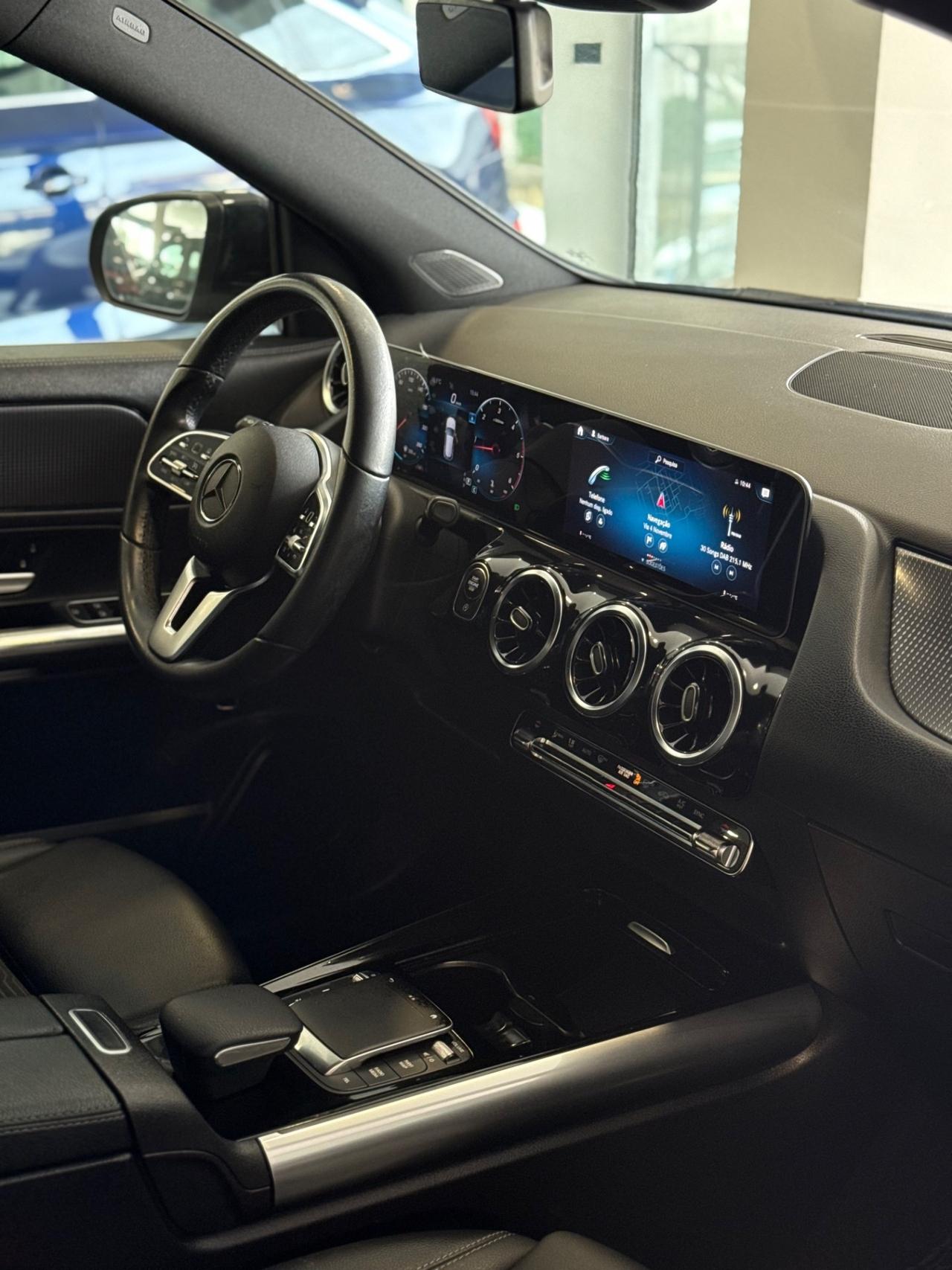 Mercedes-benz GLA 200 d Automatic Sport Plus