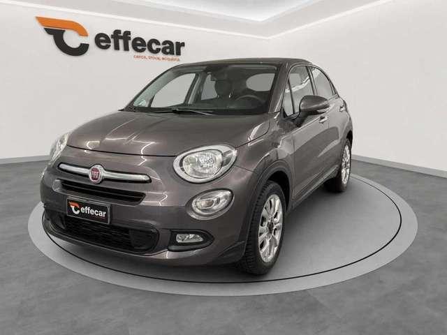 Fiat 500X 1.6 MultiJet 120 CV Business