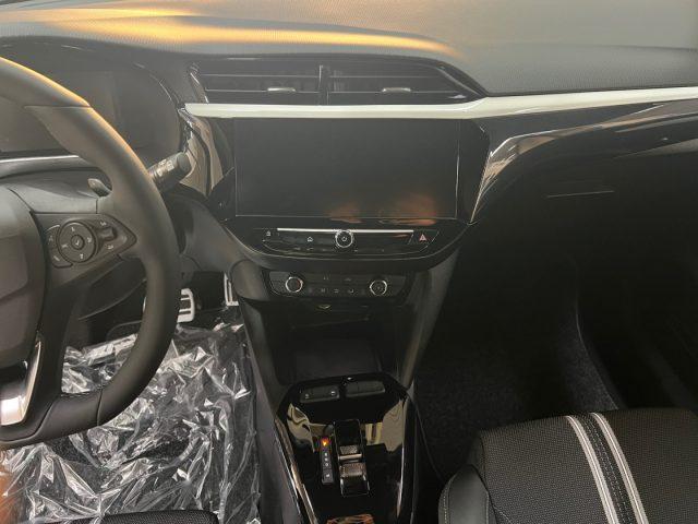 OPEL Corsa 1.2 100 CV aut. GS KM0