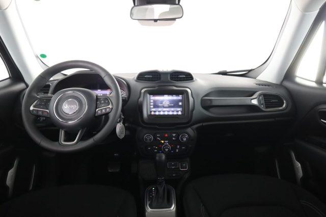 JEEP Renegade Renegade 1.3 T4 DDCT Limited