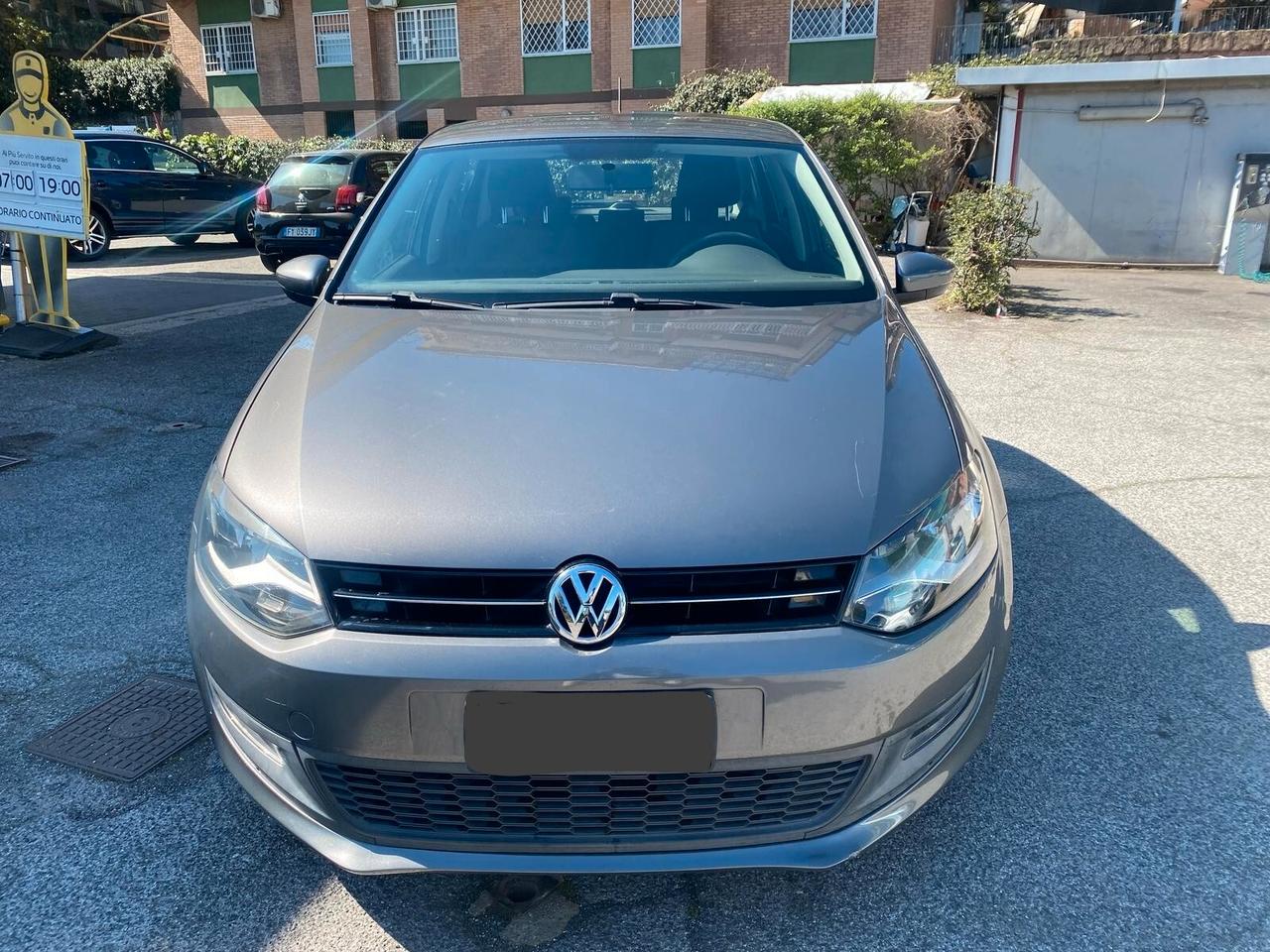 Volkswagen Polo 1.6 TDI 90CV - OFFERTA VALIDA FINO AL 31/07