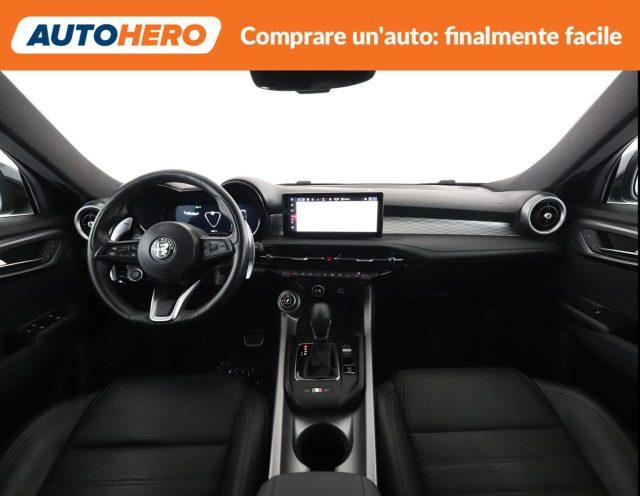 ALFA ROMEO Tonale 1.3 280 CV PHEV AT6 Q4 Speciale