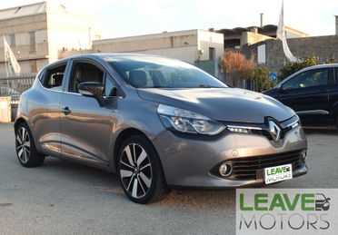 Renault Clio dCi Automatica (M1427)