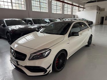 MERCEDES - Classe A - A 45 AMG 4Matic Automatic