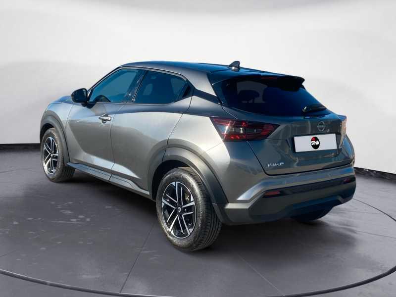 NISSAN Juke 1.0 dig-t N-Connecta 114cv