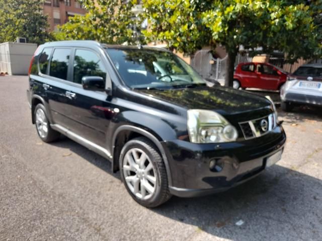 NISSAN - X-Trail - 2.0 dCi 150CV XE