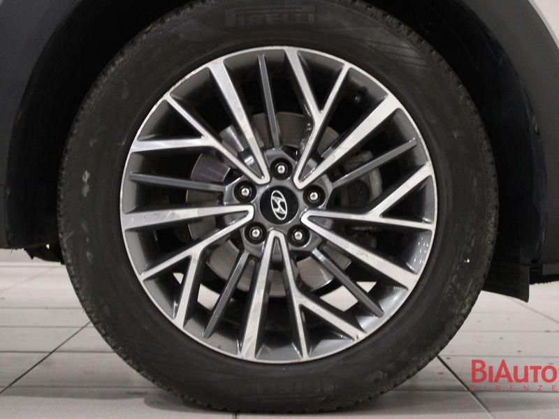 Hyundai Tucson Tucson 1.6 CRDi 136CV 4WD DCT XPrime