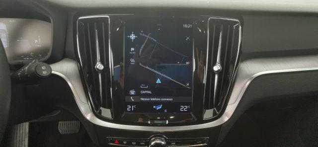 VOLVO V60 T6 Twin Engine AWD Geartronic Business Plus