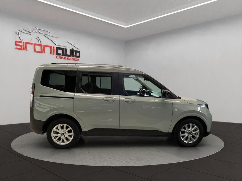 Ford Tourneo Courier Tourneo Courier II 1.0 ecoboost 125cv Active powershift