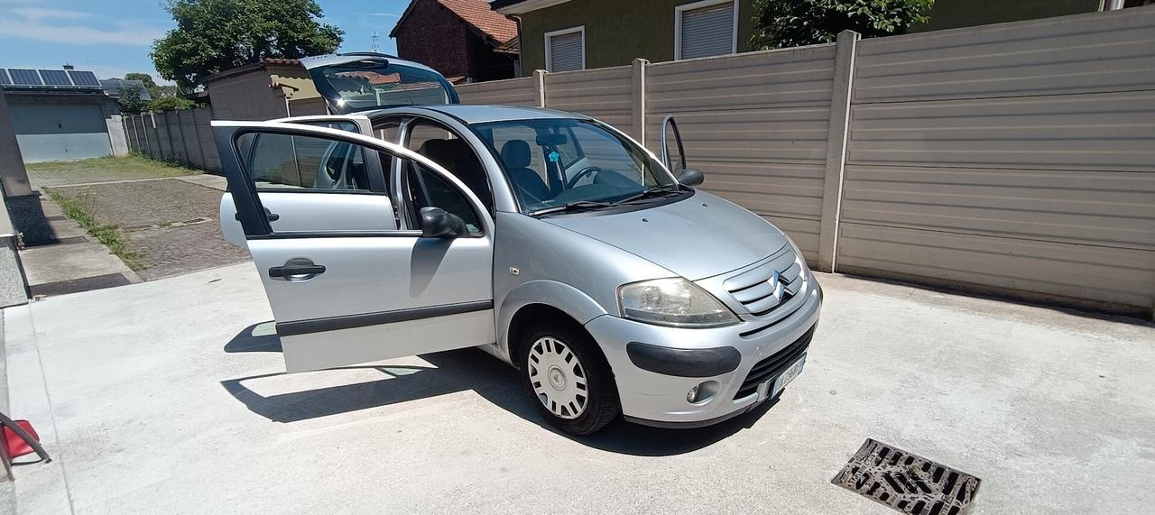 Citroen C3 1.1 Elegance