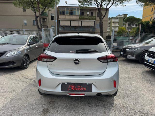 OPEL Corsa 1.2 Gs Line