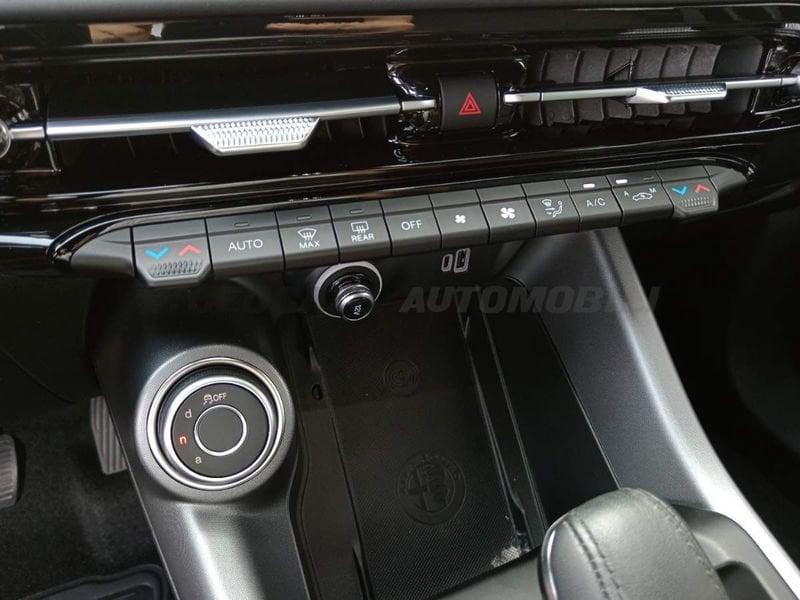 Alfa Romeo Tonale Tonale 1.6 Sprint 130cv tct6