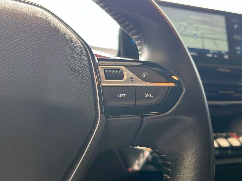 Peugeot 5008 BlueHDi 130 Active Pack EAT8 S/S aut.