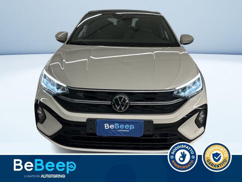 Volkswagen Taigo 1.0 TSI R-LINE 110CV