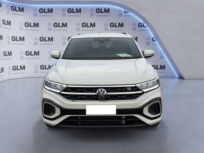 Volkswagen T-Roc T-Roc 1.5 tsi R-Line