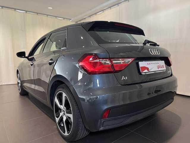 Audi A1 SPB 25 TFSI Admired Advanced