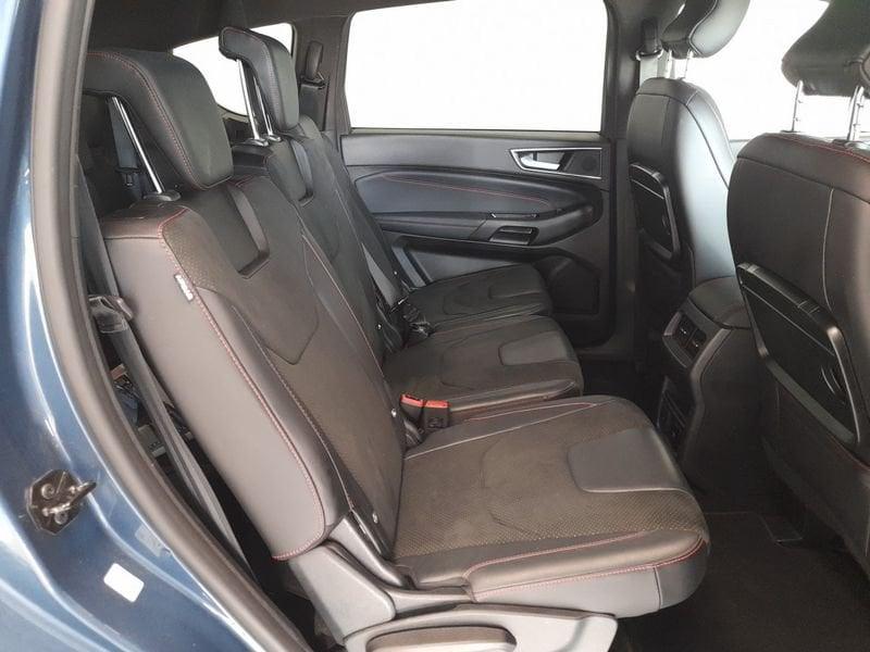 Ford S-Max 2.5 Benz.-Full Hybr.190 ST-Line. B. Auto 7p