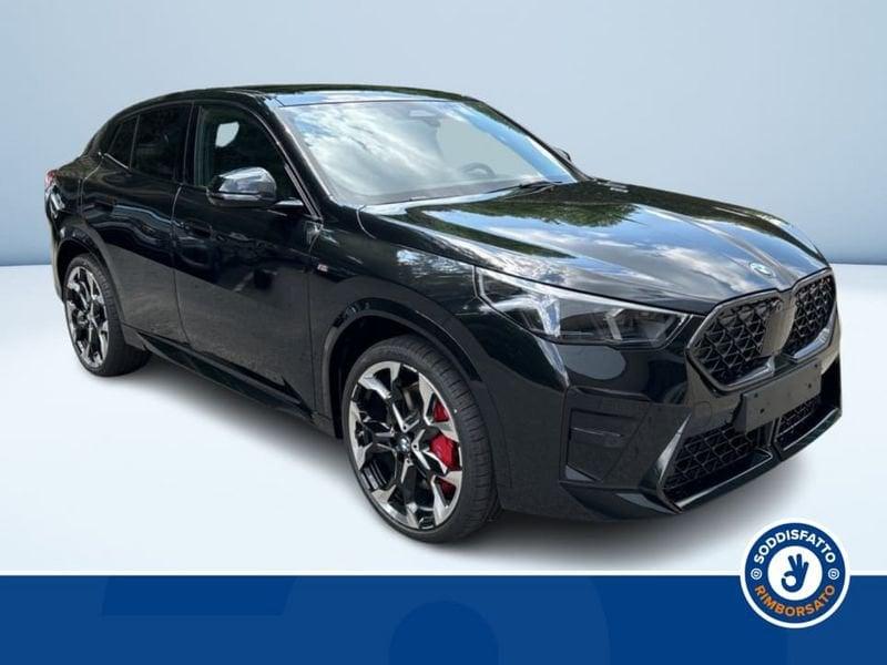 BMW X2 sDrive 18d M Sport Pro