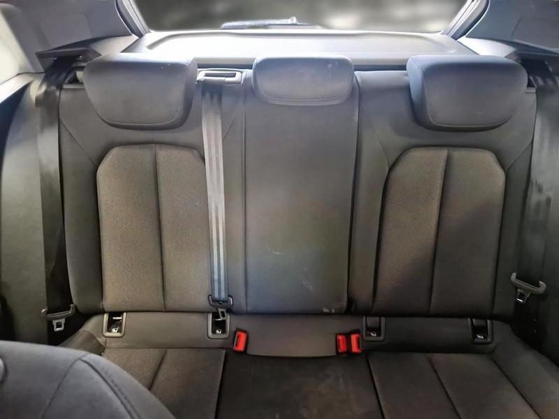 AUDI A3 SPORTBACK 30 TDI S TRONIC S.BACK 5 PORTE BERLINA